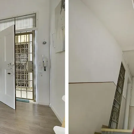 Apartamento Ospedale Maggiore