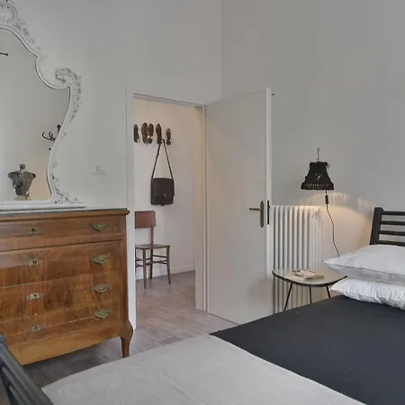 Ospedale Maggiore Apartamento Bolonia
