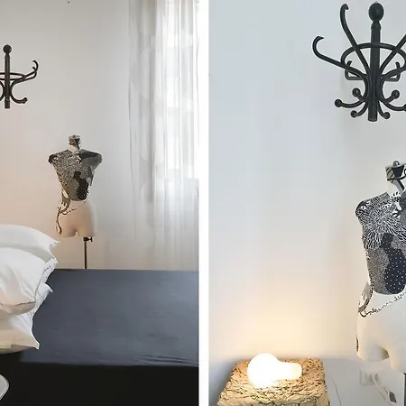 דירה Ospedale Maggiore *