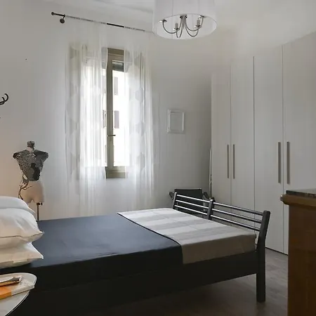 Apartamento Ospedale Maggiore Bolonia