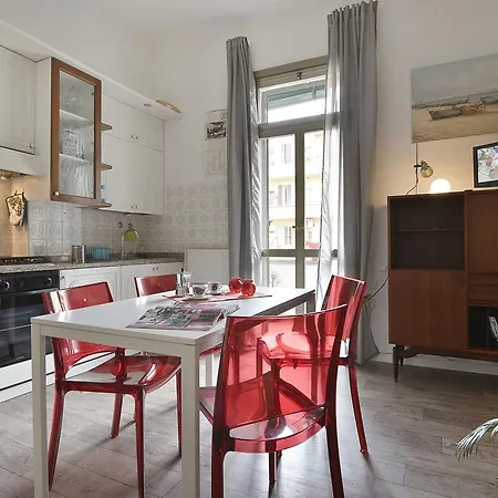 Apartamento Ospedale Maggiore